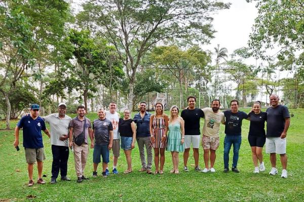 ASEMORIG promove Festa de Confraternização e celebra aniversário no Parque Cemucam
