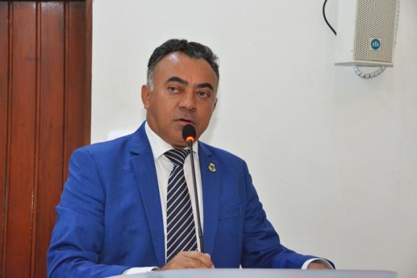 Sérgio Folha indica obrigatoriedade de reparo imediato na rede elétrica e penalidades para empresas Concessionárias 