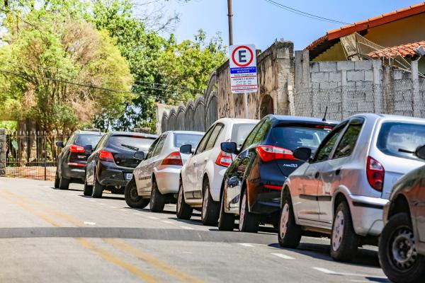 Prefeito Igor cria zona azul em Itapevi para aumentar a arrecadação