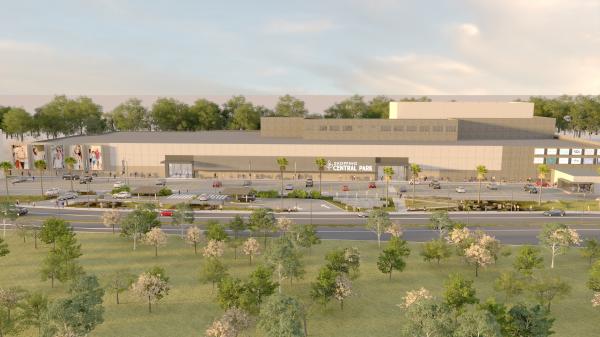 Shopping Central Park aposta em sustentabilidade para beneficiar região de Cotia e Vargem Grande Paulista