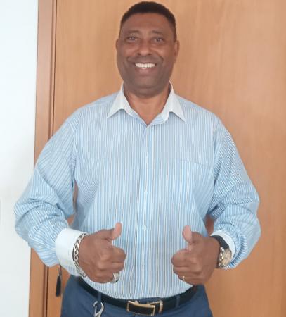 Tunico Azevedo deve entrar na disputa pela Prefeitura de Cajamar