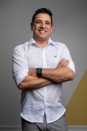 Em um cenário ainda não definido em Osasco, Alex Cassundé recebe convites para compor chapa para o executivo
