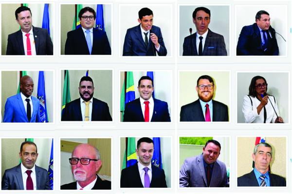Ibiúna: Será que os vereadores vão investigar ou engavetar as denúncias contra o prefeito Sasaki?