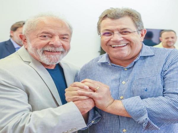 Emidio pede ao governo Lula Instituto Federal em Osasco