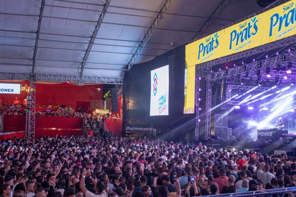 Festa do Peão de Jandira 2024: sucesso de público e impacto econômico positivo definem a festividade