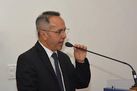 Dr. Castor Andrade em discurso afirma ser contra novos pedágios na Raposo Tavares