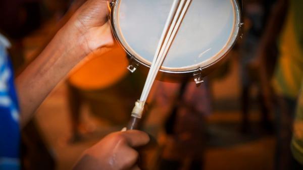 Projeto Senhores do Samba” fará apresentação ao vivo na próxima feira de Gastronomia, Artesanato & Brechó de Jandira