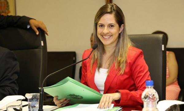 Camila Godoi lançará oficialmente sua pré-candidatura à Prefeita de Itapevi em grande evento na cidade