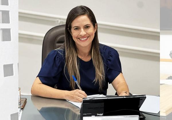 Camila Godoi lança plano de Governo participativo em Itapevi