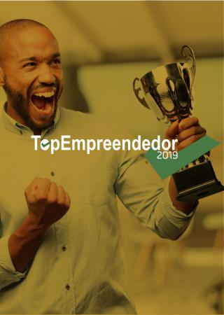 CAE entrega V Prêmio TOP Empreendedor no próximo dia 6 de dezembro