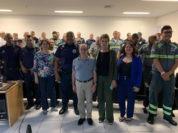Novembro Azul: Secretarias se unem na campanha de combate ao câncer de próstata
