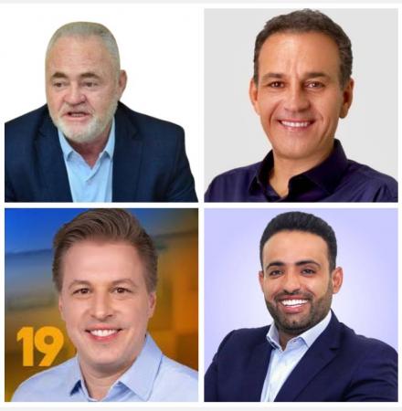 Prefeitos em segundo mandato investiram mais em radares e lombadas e menos em saúde e segurança