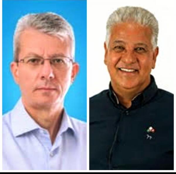 Justiça Eleitoral indefere registros de candidatura de Barufi e Bururu à prefeitura de Jandira