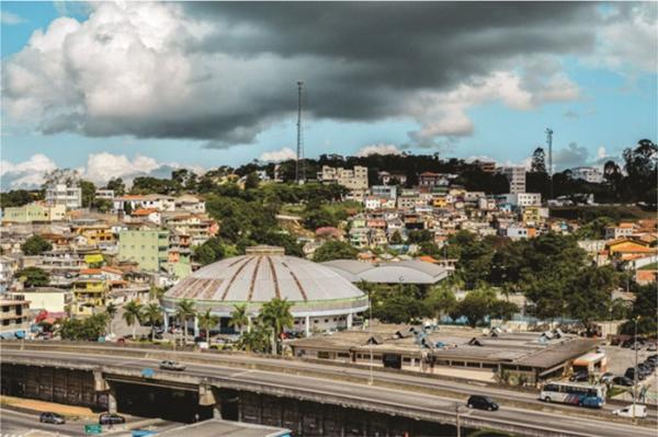 Proximidade da capital e ampla gama de terrenos à venda, conheça as vantagens de morar em Cotia
