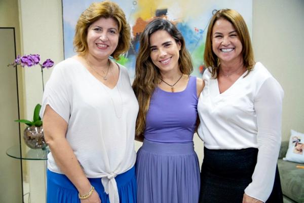 Wanessa Camargo é a madrinha da Campanha do Agasalho 2020
