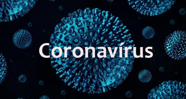 Casos de coronavírus no Brasil em 21 de março