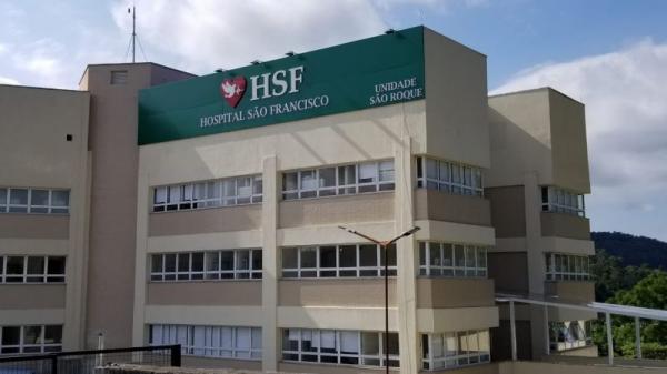 Prefeitura de São Roque também requisita equipamentos de hospital particular para combater o Corona Virus 