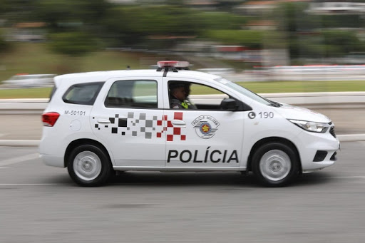 Polícia Militar captura indivíduos procurados pela justiça em itapevi