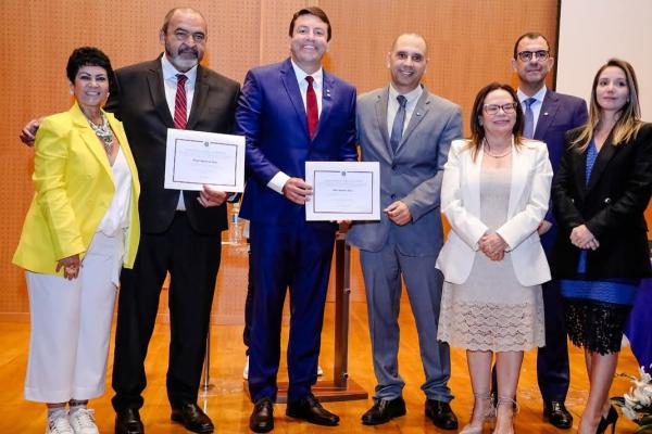 Ação eleitoral ganha força e Elvis Cezar pode ter mandato ameaçado