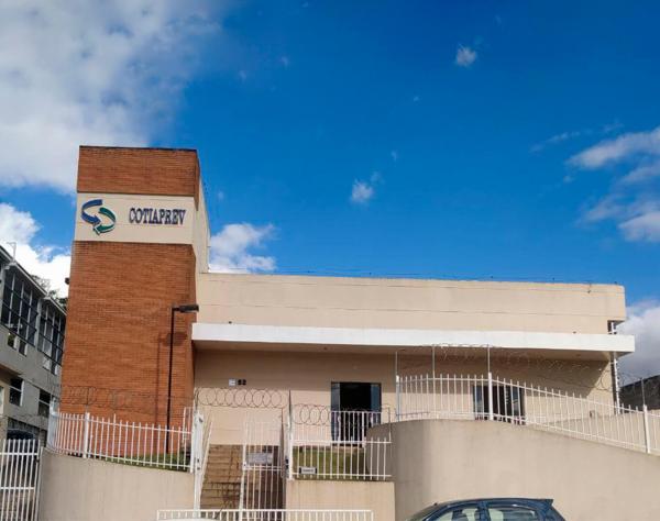 Gestão séria renovou CRP
