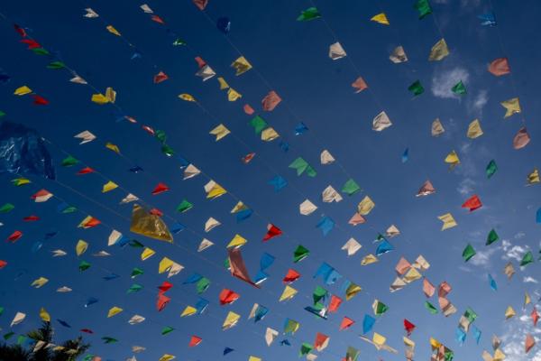 Arraial Rio Branco 2026 celebra as tradições juninas