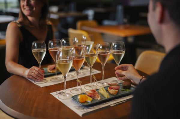 Inverno na Serra Gaúcha inspira experiências entre vinhos e sabores na Cooperativa Vinícola Garibaldi