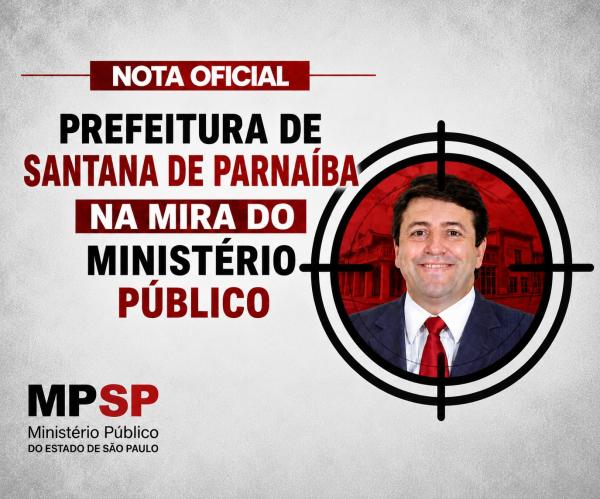 Prefeitura de Santana de Parnaíba é obrigada a liberar serviços públicos sem condicionamento ao cadastro municipal