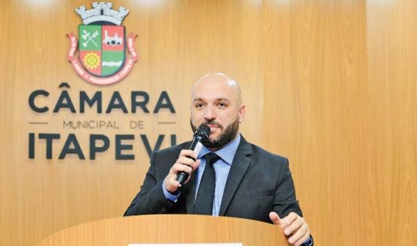 Centralização e falta de transparência mergulham Câmara de Itapevi em crise institucional