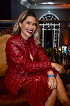 Da Copa do Mundo ao Brazil Day: Madrinha do Funk leva trabalho social ao Texas