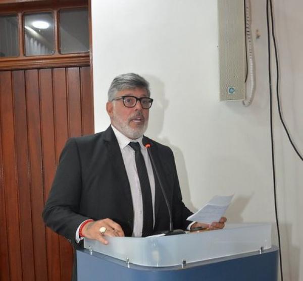 Câmara de Cotia aprova requerimento de Alexandre Frota que cobra contratos da Secretaria de Saúde