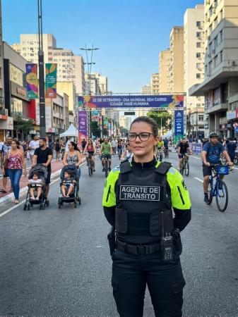Dia Mundial Sem Carro: uma reflexão sobre mobilidade, segurança viária e o futuro das cidades