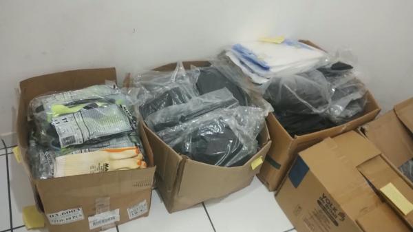 Alexandre Frota consegue doação de equipamentos para reforçar atuação da Defesa Civil de Cotia durante período de chuvas