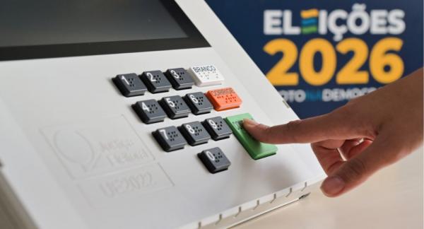 Santana de Parnaíba: quando a urna fala mais alto que o discurso