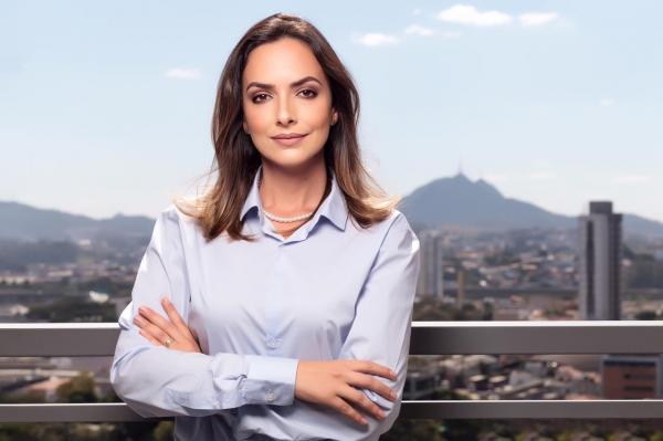 Entrevista com Dra Juliana pré candidata a prefeita de Santana de Parnaíba