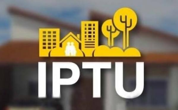 Prorrogado o vencimento da 1ª parcela e da cota única do IPTU para 8/02 em  Cotia