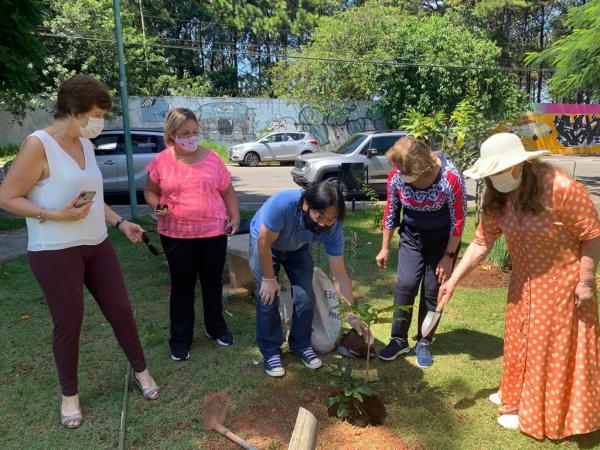 Rotary comemora 116 anos de Pessoas em Ação