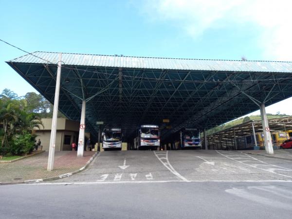 Terminal Rodoviário Gumercindo Modesto de Faria passará por reforma geral