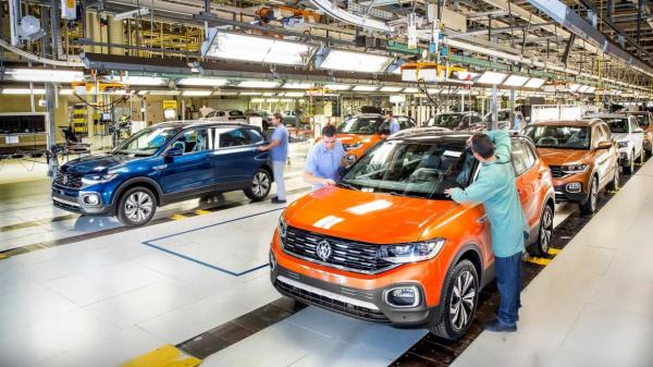 Saiba quanto custariam os carros sem impostos no Brasil