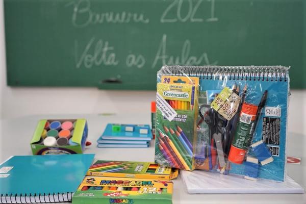 Após reavaliação, Barueri deve retornar aulas presenciais a partir de maio
