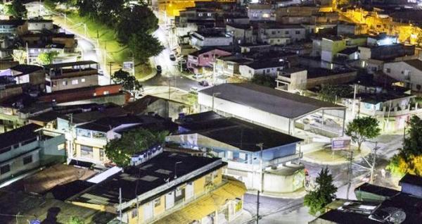 População cobra posicionamento da OAB sobre agressão de PMs a jovens  no Jd. Arco Iris em Cotia