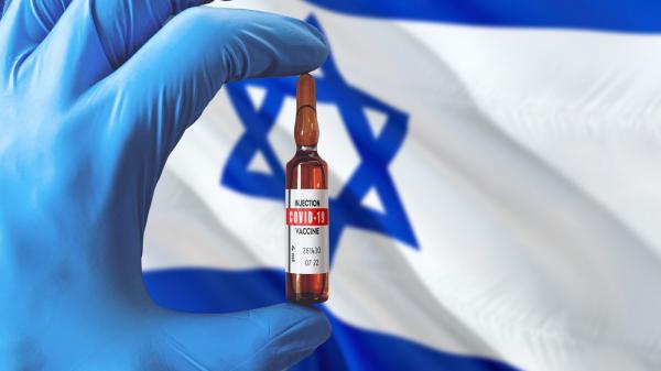  Israel anuncia suspensão da obrigatoriedade do uso de máscara ao ar livre