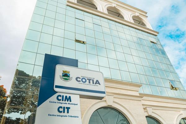 Todo atendimento presencial no CIT - Cotia passa a ser feito somente com hora marcada