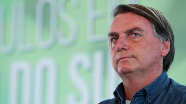 Governo prepara nova ação no STF contra quarentenas em estados