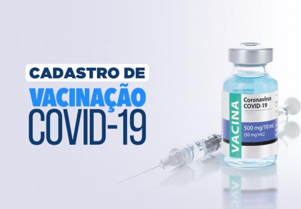 Covid19: Trabalhadores da educação 18+ começam a ser vacinados no dia 12