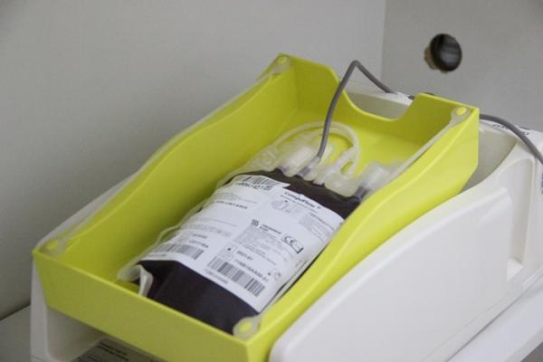 Junho Vermelho: campanha incentiva a doação de sangue