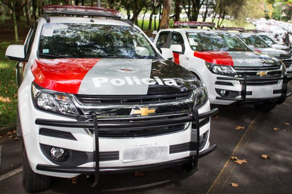Polícia Militar prende autor de tentativa de feminicídio em Jandira