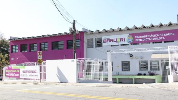 UBSs de Barueri abrem aos fins de semana para agilizar consultas e atendimentos à população