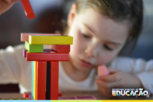 Secretaria de Educação de Jandira, anuncia inscrições abertas para creche