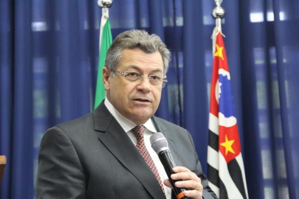 Deputado Emídio conquista R$ 200 mil para saúde de Cotia