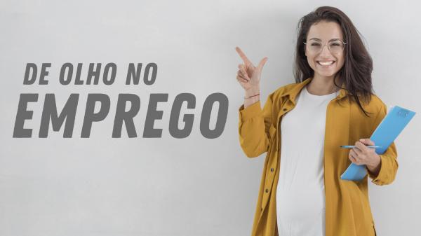 Jandira divulga mais de 46 vagas de emprego disponíveis